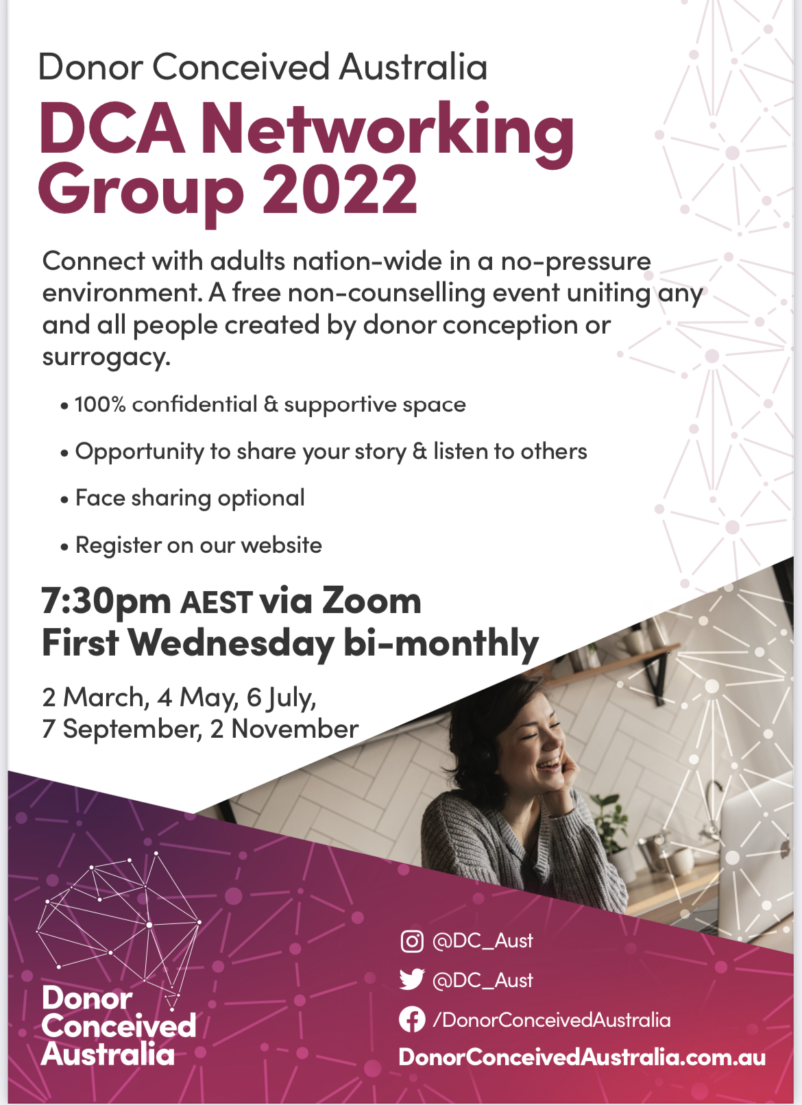 Additional support VARTA